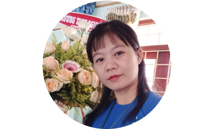 Tháng mười nhớ mẹ!