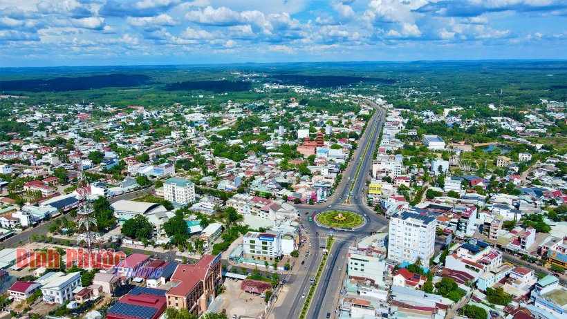2024 - năm bứt phá để về đích