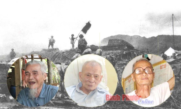 Những người làm nên chiến thắng Điện Biên Phủ Những người làm nên chiến thắng Điện Biên Phủ