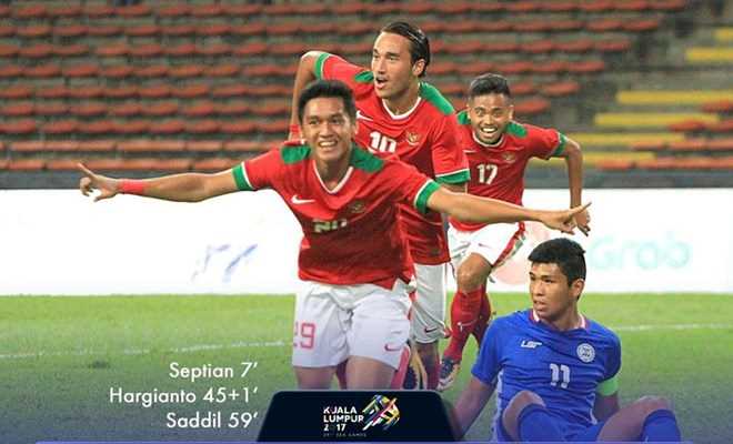 U22 Thái Lan nhọc nhằn hạ Timor Leste, U22 Indonesia thắng đậm U22 Thái Lan nhọc nhằn hạ Timor Leste, U22 Indonesia thắng đậm