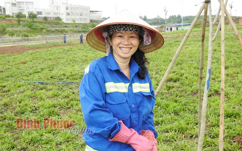 20 năm làm sạch, đẹp thành phố