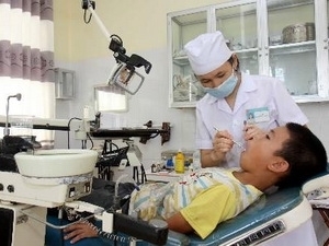 Sẽ xây dựng 20 mô hình bác sĩ gia đình tại Hà Nội