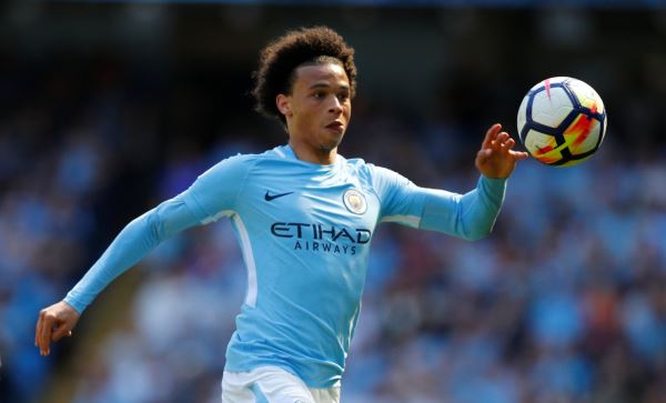 Bayern Munich có thể bỏ lỡ thương vụ Leroy Sane