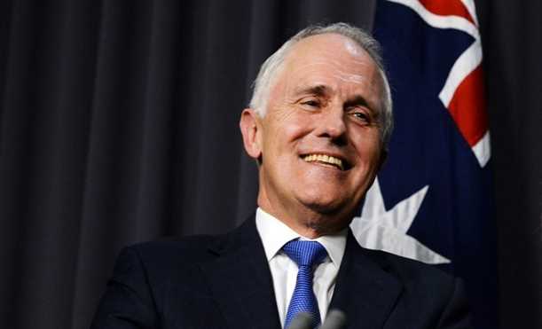 Thủ tướng Turnbull tiếp tục được tín nhiệm trong Đảng Tự do Thủ tướng Turnbull tiếp tục được tín nhiệm trong Đảng Tự do