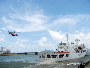 Thượng viện Mỹ phê phán về tàu của Trung Quốc Thượng viện Mỹ phê phán về tàu của Trung Quốc