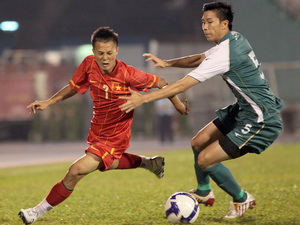 “Việt Nam thắng đậm nhất ở vòng loại World Cup”