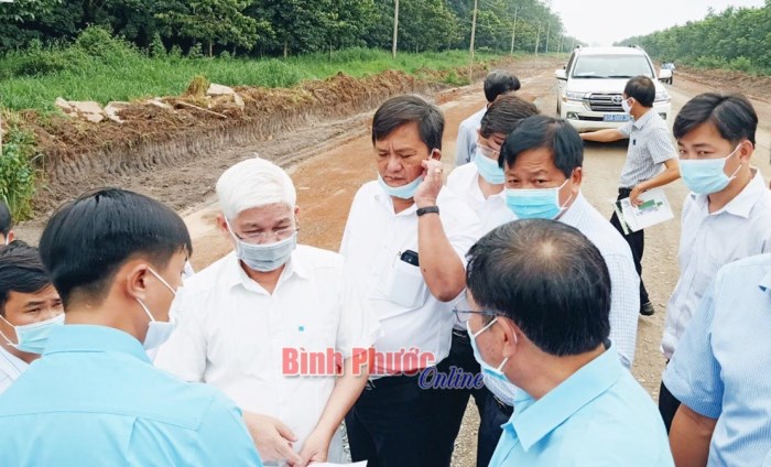 Sẵn sàng mọi điều kiện để đón doanh nghiệp đến đầu tư