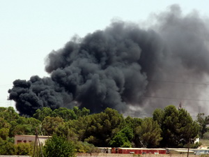 Nga, NATO bất đồng về các cuộc không kích Libya