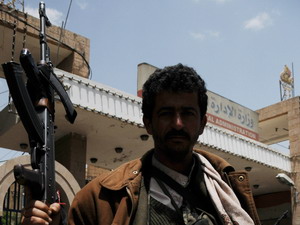 Chính phủ Yemen lệnh truy nã 59 phần tử đối lập