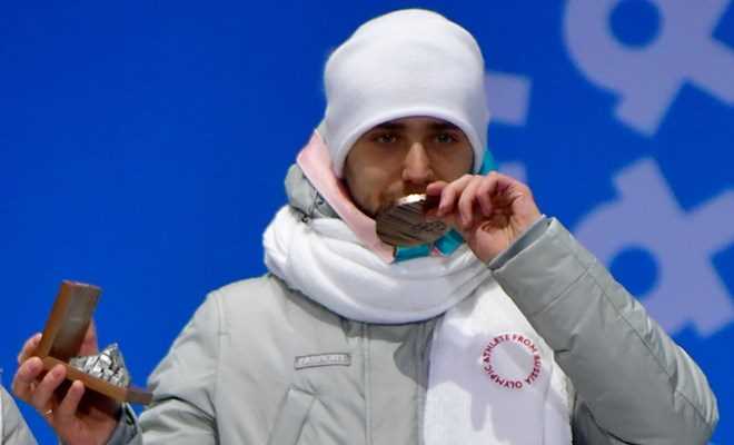 Nga thanh toán 15 triệu USD tiền phạt cho IOC về bê bối sử dụng doping Nga thanh toán 15 triệu USD tiền phạt cho IOC về bê bối sử dụng doping