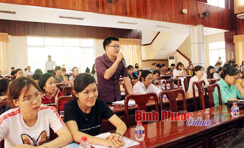 Cục Thuế gặp mặt, đối thoại doanh nghiệp quý 1/2019 Cục Thuế gặp mặt, đối thoại doanh nghiệp quý 1/2019
