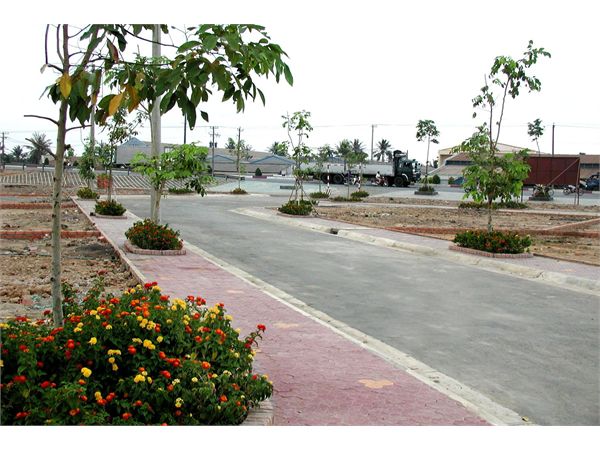 Chính sách bồi thường, giải tỏa, tái định cư: Sẽ đưa lên thông tin đại chúng để nhân dân góp ý