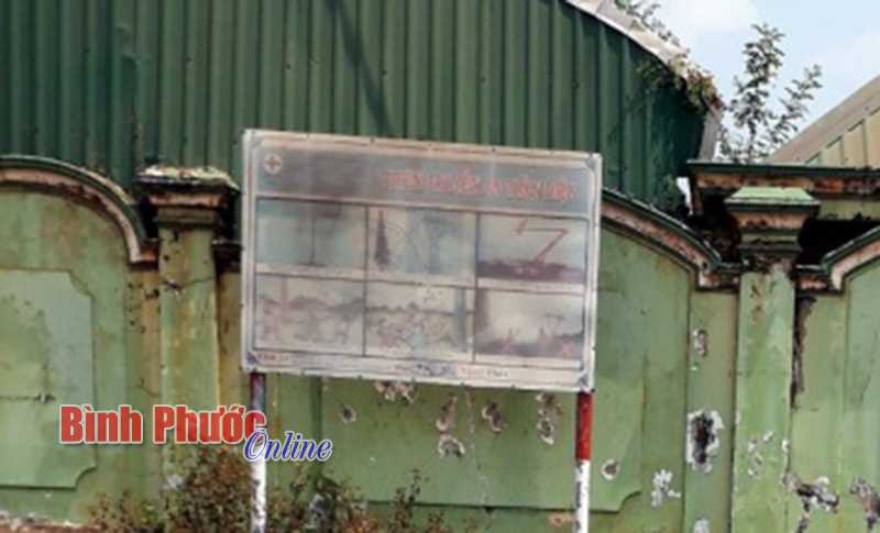 Không còn tác dụng Không còn tác dụng