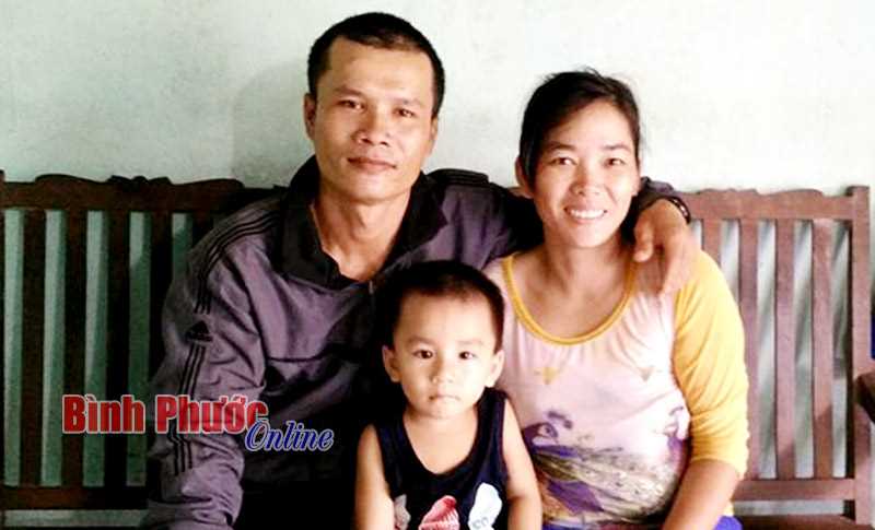 Hạnh phúc từ tình yêu không lời