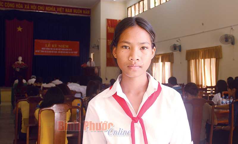 Tiếp thêm động lực cho học sinh khó khăn Tiếp thêm động lực cho học sinh khó khăn