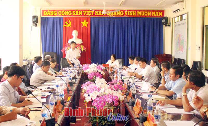97,34% người dân Long Hưng hài lòng kết quả xây dựng NTM 97,34% người dân Long Hưng hài lòng kết quả xây dựng NTM