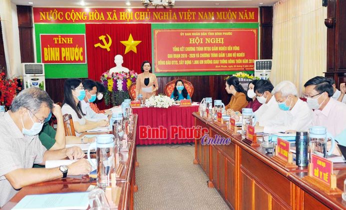 Công bố chỉ số cải cách hành chính năm 2019 Công bố chỉ số cải cách hành chính năm 2019