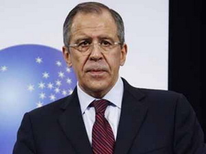 Nga kêu gọi không lặp lại "kịch bản Libya" tại Syria