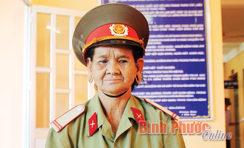 Chăm sóc sức khỏe cán bộ hưu trí là chính sách nhân văn sâu sắc