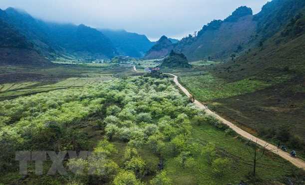 Hai ngày cuối tuần Bắc Bộ vẫn rét, Nam Bộ có nắng nóng
