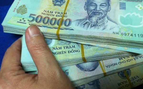 Nợ công của Việt Nam trong giới hạn an toàn