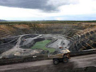 Phát hiện mỏ uranium khổng lồ ở Ấn Độ Phát hiện mỏ uranium khổng lồ ở Ấn Độ