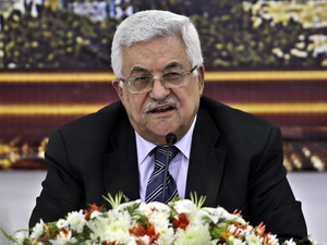 Syria vừa công nhận Nhà nước Palestine độc lập Syria vừa công nhận Nhà nước Palestine độc lập