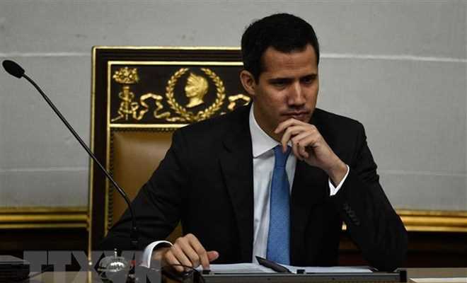 Liên hợp quốc hối thúc đối thoại ở Venezuela để tránh 'thảm họa'