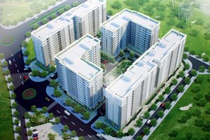 Bộ Xây dựng không đề xuất gói tín dụng 100.000 tỷ đồng