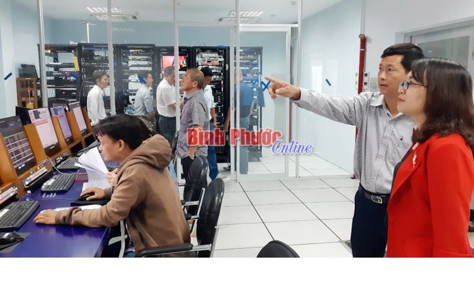 Tòa soạn hội tụ - Việc cần làm ngay Tòa soạn hội tụ - Việc cần làm ngay