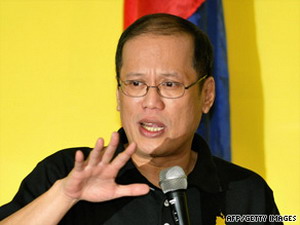 Philippines sẵn sàng dùng vũ lực bảo vệ Biển Đông