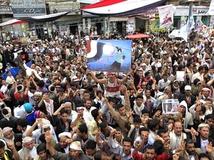 Các phe phái tại Yemen đặt điều kiện về hòa giải Các phe phái tại Yemen đặt điều kiện về hòa giải