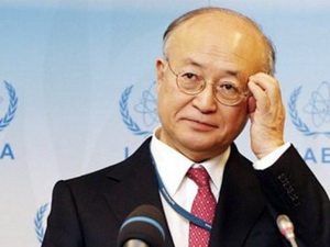 "Thế giới cần hành động khẩn với vũ khí hạt nhân" "Thế giới cần hành động khẩn với vũ khí hạt nhân"