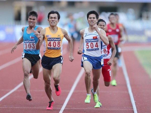 Quyết tâm xây nền thể thao trong sạch “không doping”