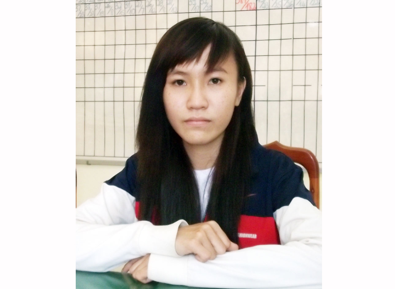 Nguyễn Thị Ngọc Quyền và hành trình thắp sáng ước mơ