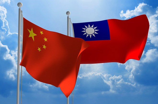 Chính phủ Trung Quốc đã ngừng cơ chế liên lạc với Đài Loan