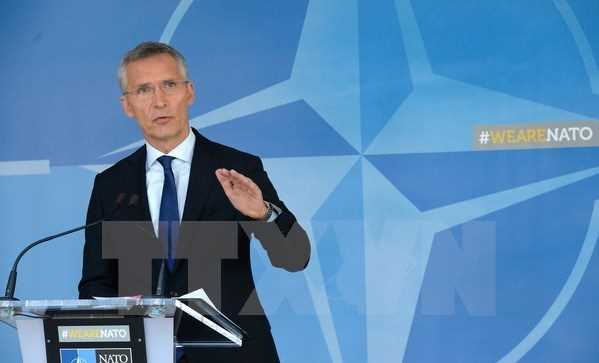NATO đánh giá cao việc Ba Lan tăng chi tiêu quốc phòng