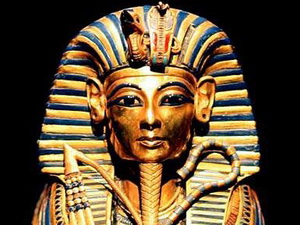 Nửa nam giới Tây Âu là hậu duệ pharaoh Ai Cập