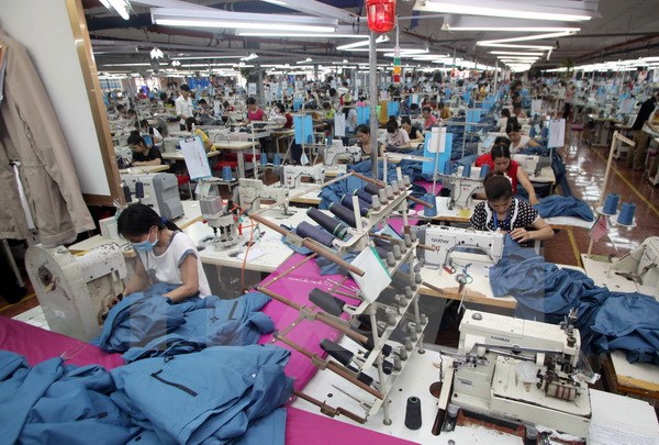 Quốc hội Kyrgyzstan phê chuẩn hiệp định FTA với Việt Nam