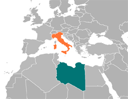 100 người Libya 'chết trên đường tị nạn' 100 người Libya 'chết trên đường tị nạn'