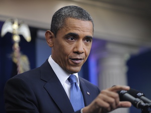 Obama khẳng định Mỹ sẽ thành công ở Afghanistan