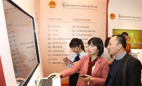 Nhật Bản hỗ trợ Việt Nam xây dựng Chính phủ điện tử phục vụ chỉ đạo Nhật Bản hỗ trợ Việt Nam xây dựng Chính phủ điện tử phục vụ chỉ đạo