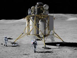 NASA tài trợ cho 30 dự án nghiên cứu vũ trụ mới NASA tài trợ cho 30 dự án nghiên cứu vũ trụ mới