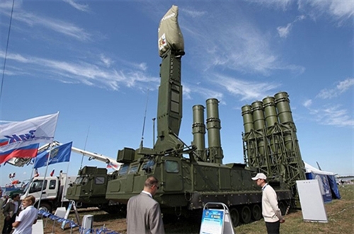 Iran - “mỏ vàng” mới của các nhà thầu vũ khí quốc tế