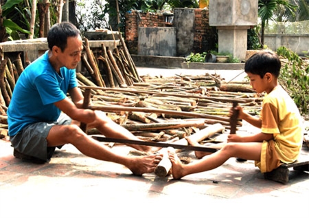Họ đã làm được những việc tưởng như... không thể!