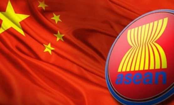 Ngoại trưởng Malaysia: ASEAN sắp thảo luận với Trung Quốc về COC Ngoại trưởng Malaysia: ASEAN sắp thảo luận với Trung Quốc về COC