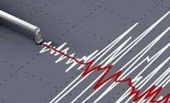 Động đất mạnh 6,6 độ Richter ở vùng biển Papua New Guinea Động đất mạnh 6,6 độ Richter ở vùng biển Papua New Guinea