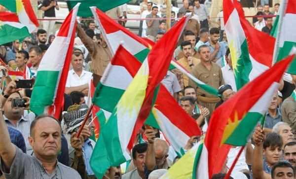 Quân đội Iraq và dân quân người Kurd đạt thỏa thuận ngừng bắn