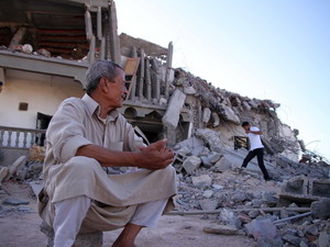 LHQ kêu gọi các bên tại Libya nên kiềm chế tối đa