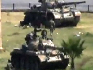 Lãnh đạo nhiều nước kêu gọi ngừng bạo lực ở Syria Lãnh đạo nhiều nước kêu gọi ngừng bạo lực ở Syria